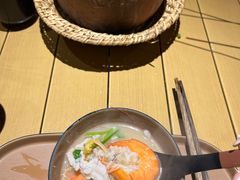 -花和尚·湘西小串烧烤(祈福店)
