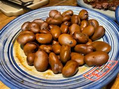 -兰溪小馆(东直门簋街店)