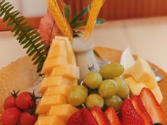 -蟹田居·活蟹料理(东城店)