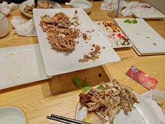 -四季民福烤鸭店(前门廊房二条店)