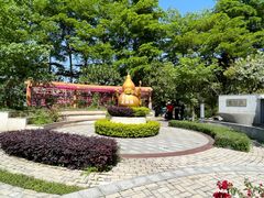 -广州神农草堂中医药博物馆