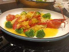 -新南华大酒店(广中店)