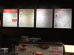 -星巴克(兰州国芳百货店)