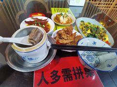 -老阿伯·闽南菜