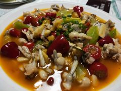 -陈生记黑鱼馆·20年活鱼现杀(宁波鼓楼店)