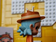 -泡泡玛特POPMART(金安国际购物中心店)
