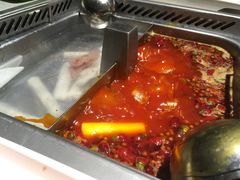 -海底捞火锅(航洋城店)