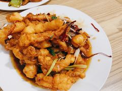 -九龙餐厅(大沽路店)