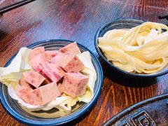 -受气牛肉·耙牛肉火锅(水晶郦城店)