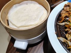 -全聚德(上海首店浦东店)