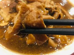 -北京小肠陈饭庄(方庄店)