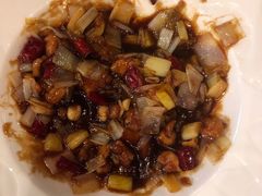 宫保鸡丁-南门小馆·清真(国贸商城店)