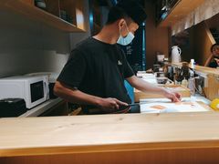 -鱼跃食堂·精致寿司(东林美域店)
