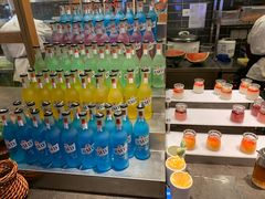 -纽斯特牛排自助餐厅(浦东文峰广场店)