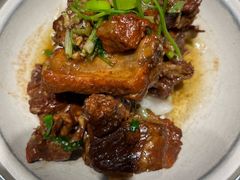 -老长春肉馆(隆礼路店)