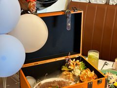 -LE SHARE洛笙·花园西餐(北京路步行街店)