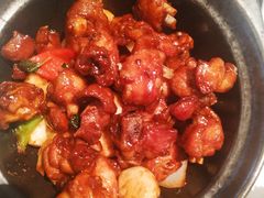 瓦罐三杯鸡-小资太太餐厅(南岗区店)