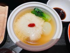 -小厨娘金榜题名(夫子庙秦淮河店)