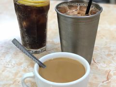 -渔记茶餐厅(渔村店)