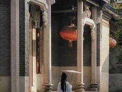 -黄埔古港