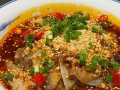 -云尊府云南菜·蒸汽石锅鱼(学清路店)