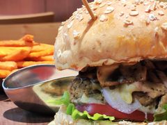 -魏斯理汉堡(西安沣东吾悦店)