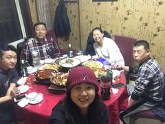 -饼王百姓生活菜馆