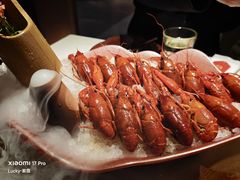 -杨氏青龙虾·羊蝎子(金盛路总店)