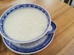 经典双皮奶-龍囍粤·顺德小吃·煲仔饭(安定门店)