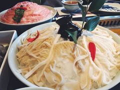 -大隐·成都火锅Bistro(合生麒麟新天地店)