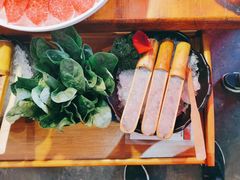 -捞围鲜·港式打边炉(海阳路店)