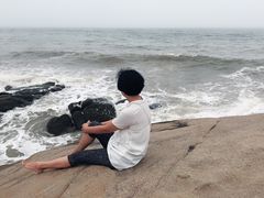 -老虎石海上公园