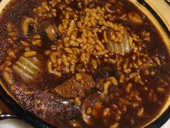 招牌牛肉烩饭-小吊梨汤·北京菜·烤鸭(鸟巢店)