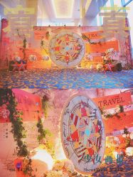 -上海大酒店·婚宴年会宴会厅