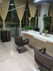 -CARR SALON