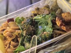 -沙州食驿·非遗小吃夜市