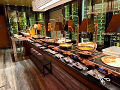 -广州四季酒店·意珍·意式自助餐