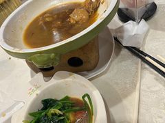 -糟粕醋·椰苑海南菜餐厅(亚龙湾天域酒店)