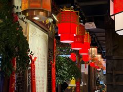 -蜀大侠火锅(香格里拉店)