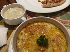 -安妮意大利餐厅(国贸店)