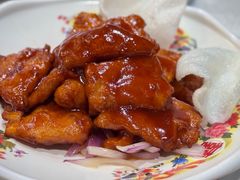 -津津名菜馆(绝没分店)