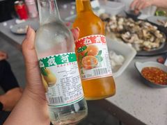 -仙螺岛海鲜自助餐厅(总店)