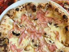 -OGGI TRATTORIA PIZZERIA(深业上城店)