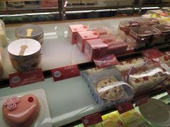 -味多美蛋糕(新和平里店)