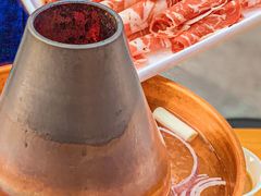 -京城特号·新式东北菜(天府长城店)