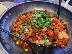 -味上湘菜馆(岳麓山店)