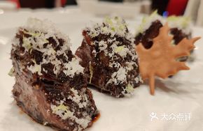 Crispy Beef in Jiangnan Style