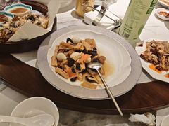 -秦月轩·陕西家乡菜(阜成路·五棵松店)