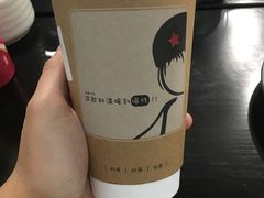 -小明同学(三里屯店)