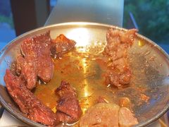 -西塔老太太泥炉烤肉(青浦蟠龙天地店)